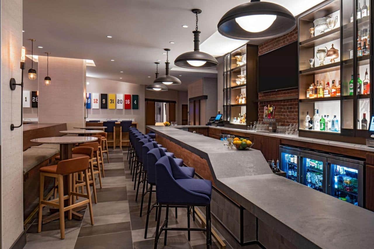 Hyatt House Indianapolis Downtown