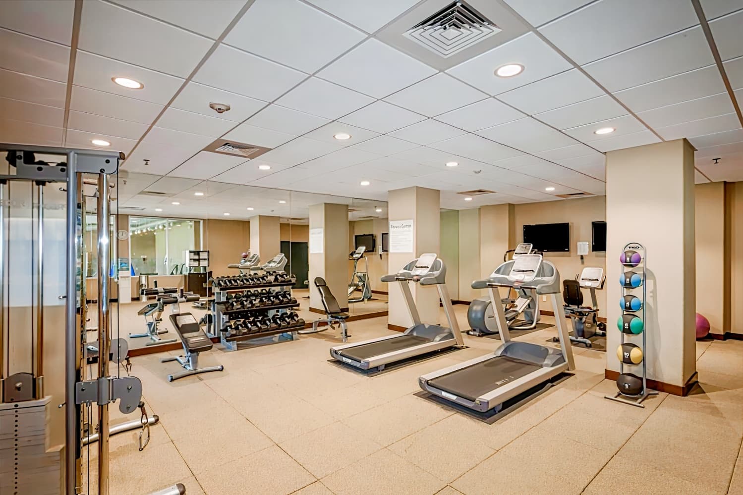 Holiday Inn San Antonio NW SeaWorld