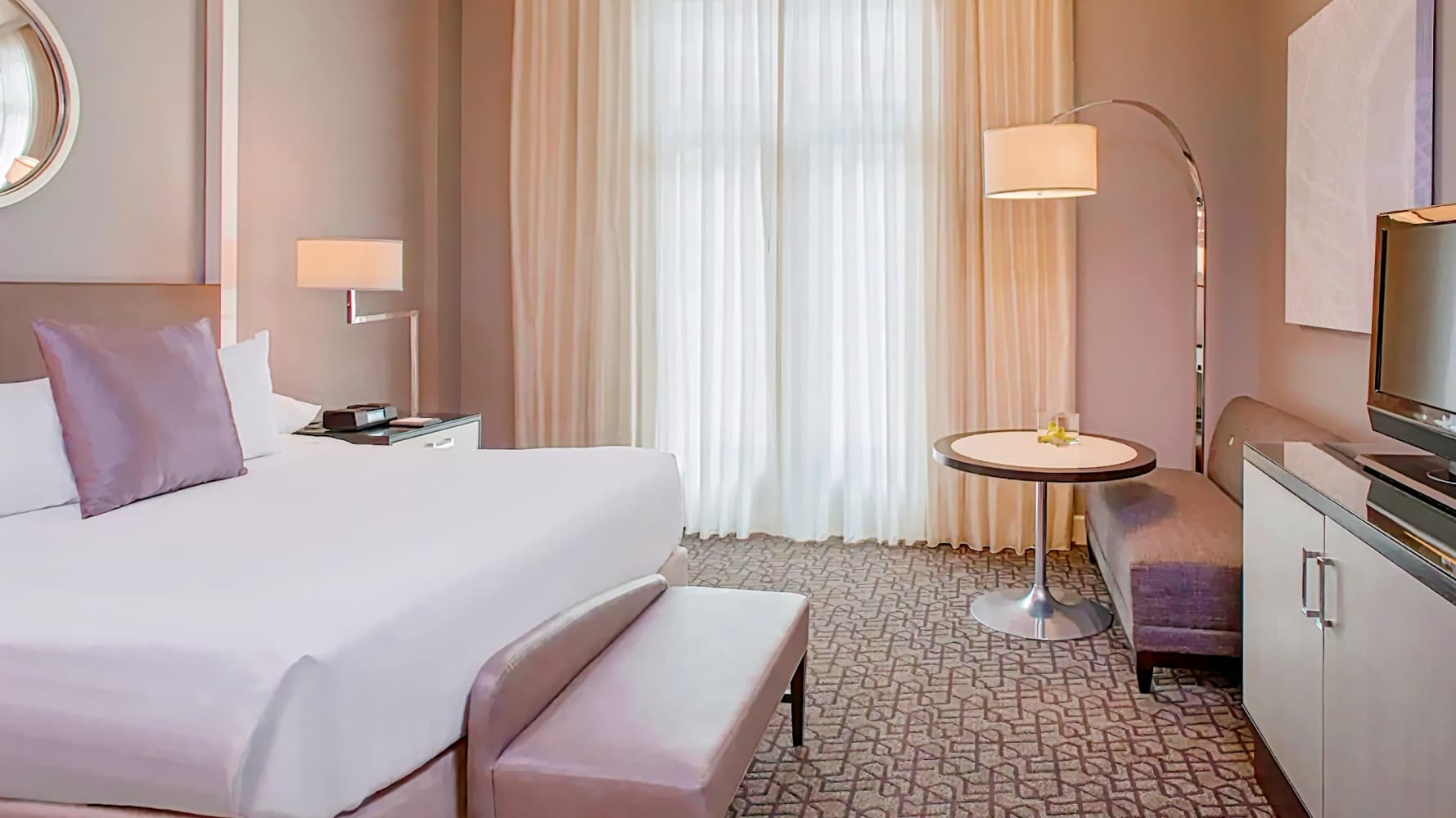 Hyatt Centric French Quarter New Orleans