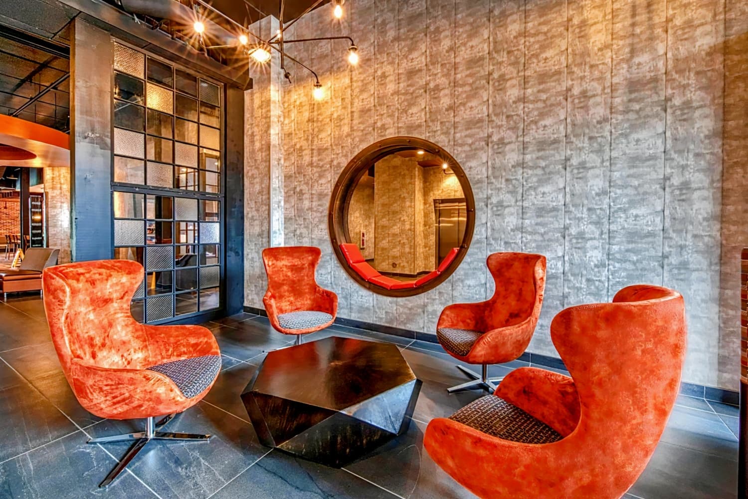 Hotel Indigo Pittsburgh University - Oakland