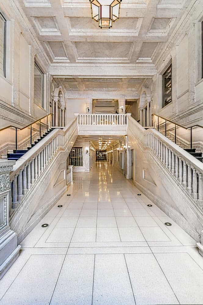 Kimpton Gray Hotel Chicago