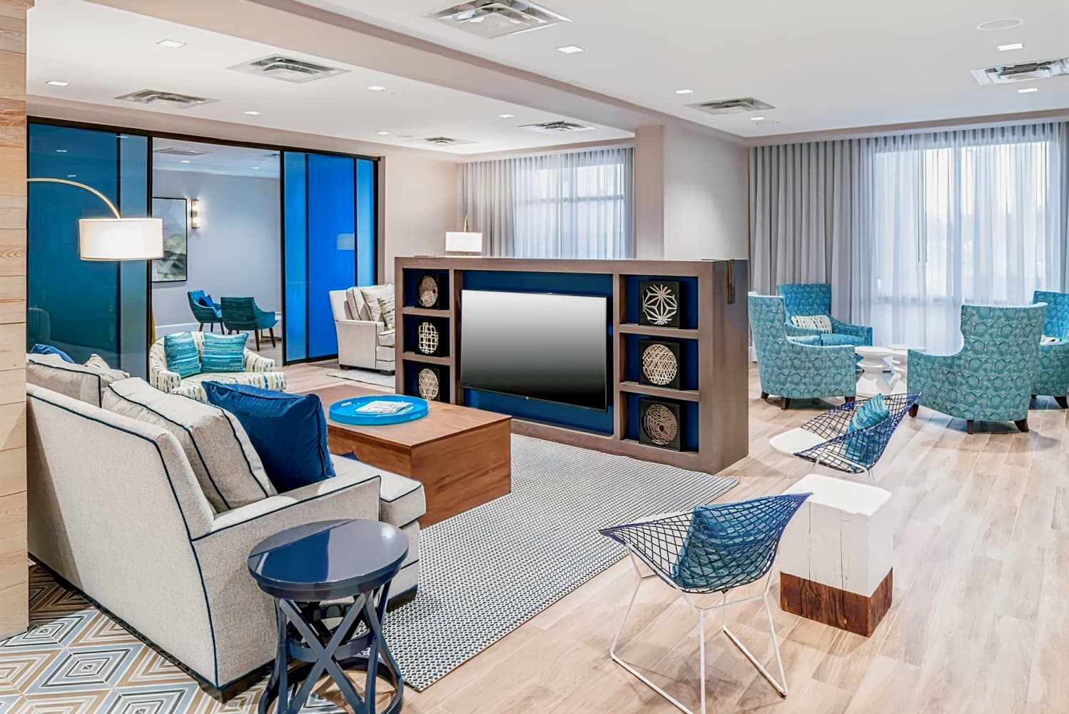 Courtyard by Marriott Hilton Head Island