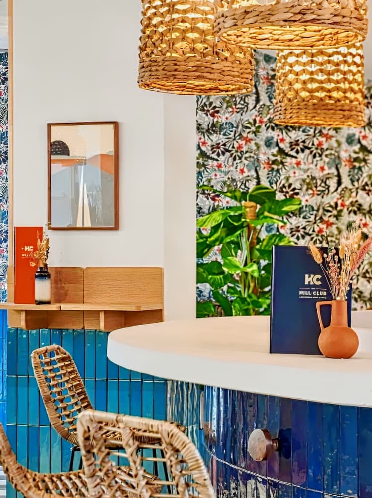 Hôtel Chromatics by HappyCulture