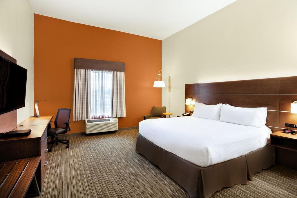 Holiday Inn Express Lake Wales North-Winter Haven
