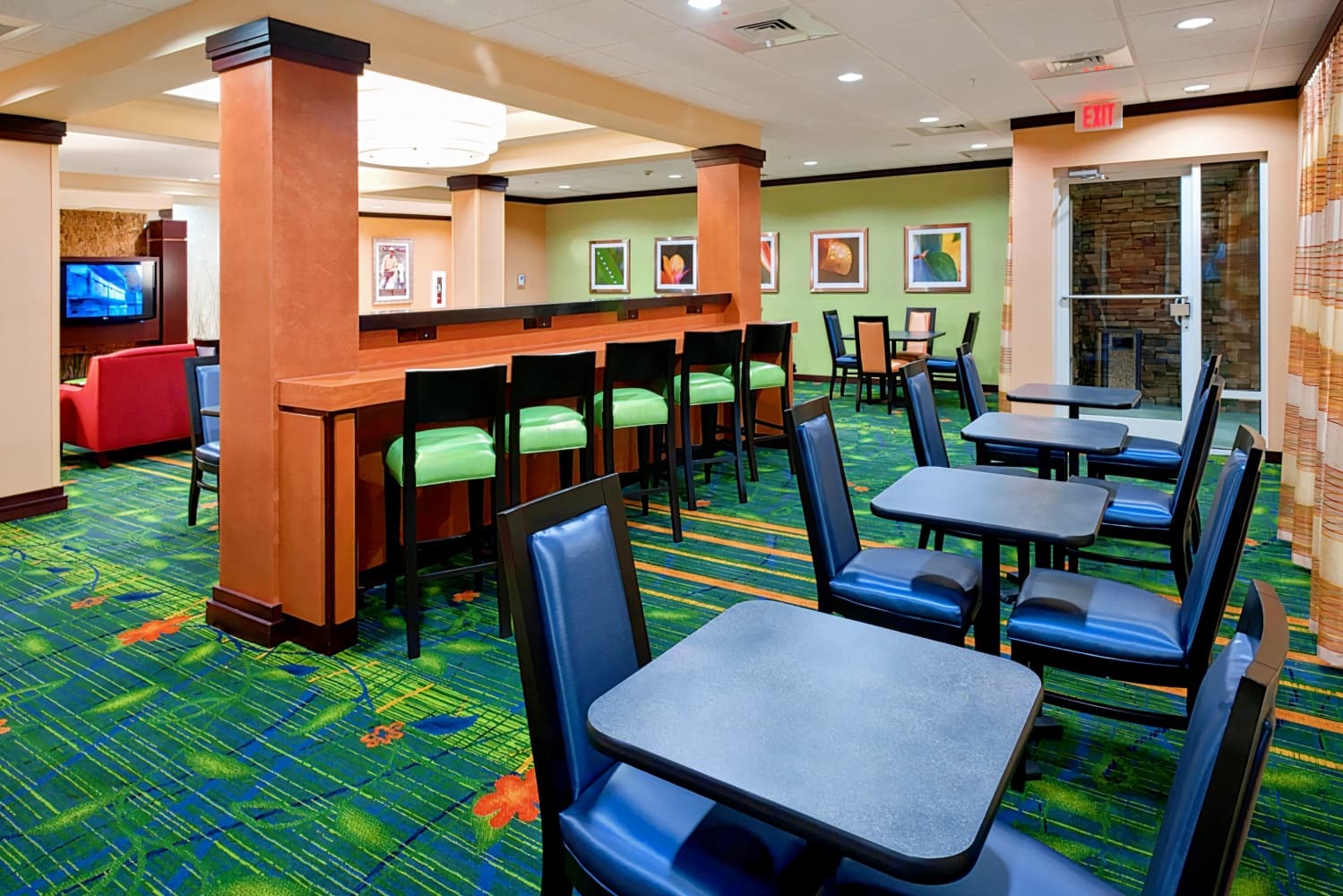 Fairfield Inn & Suites by Marriott Tallahassee Central