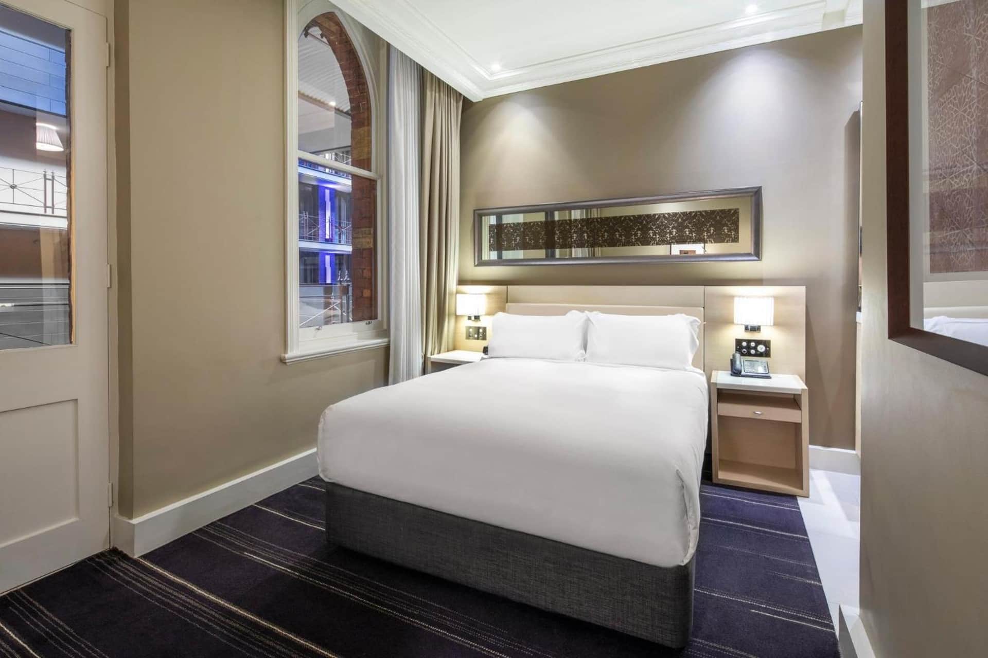 InterContinental Melbourne The Rialto, an IHG Hotel
