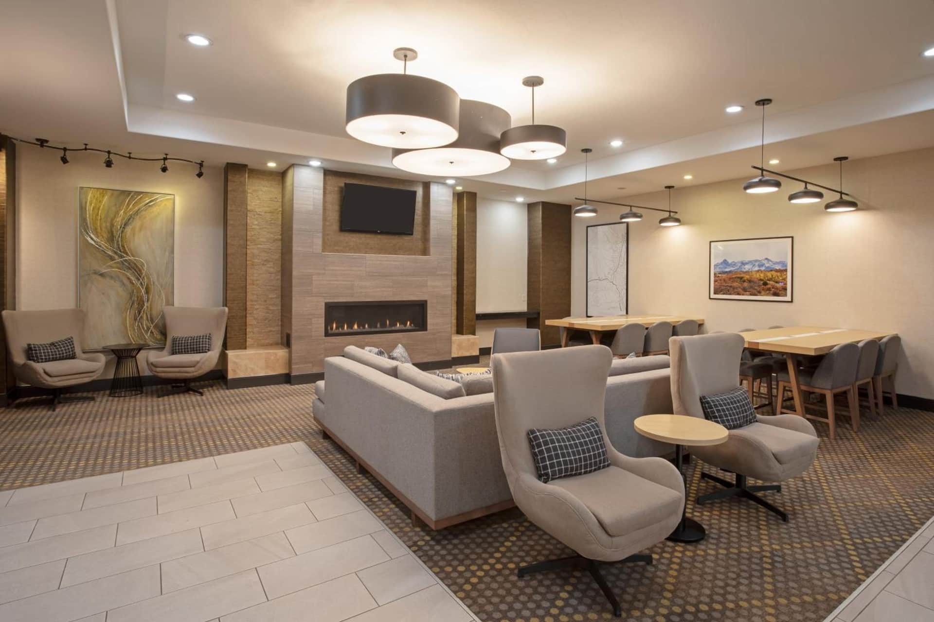 Holiday Inn & Suites Durango Downtown, an IHG Hotel