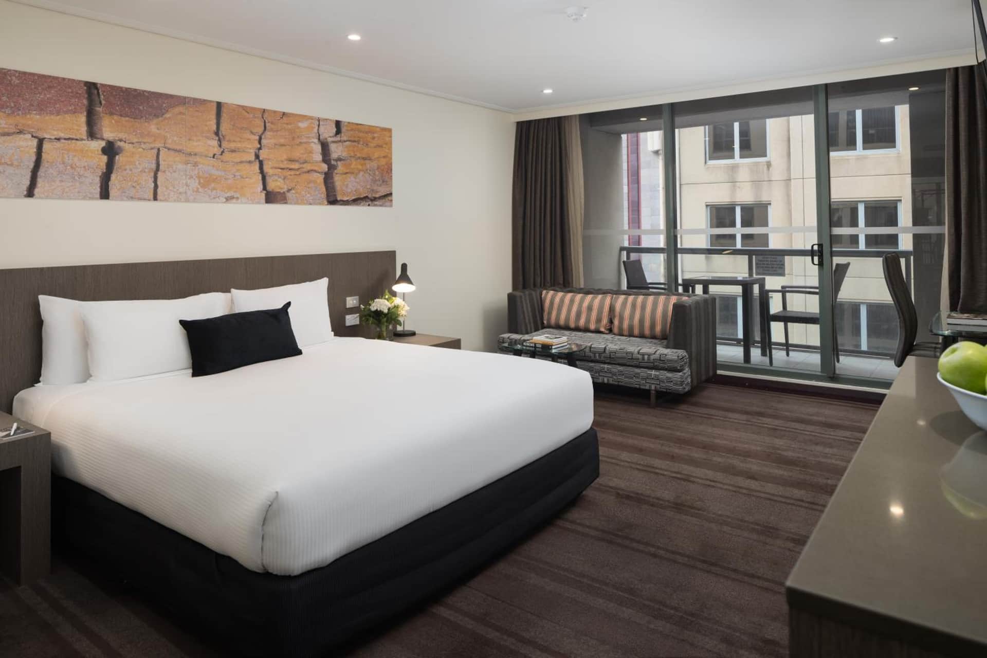 Rydges World Square
