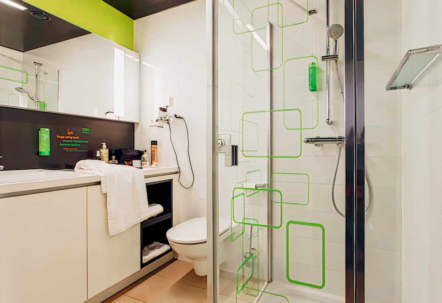 harry´s home München Moosach