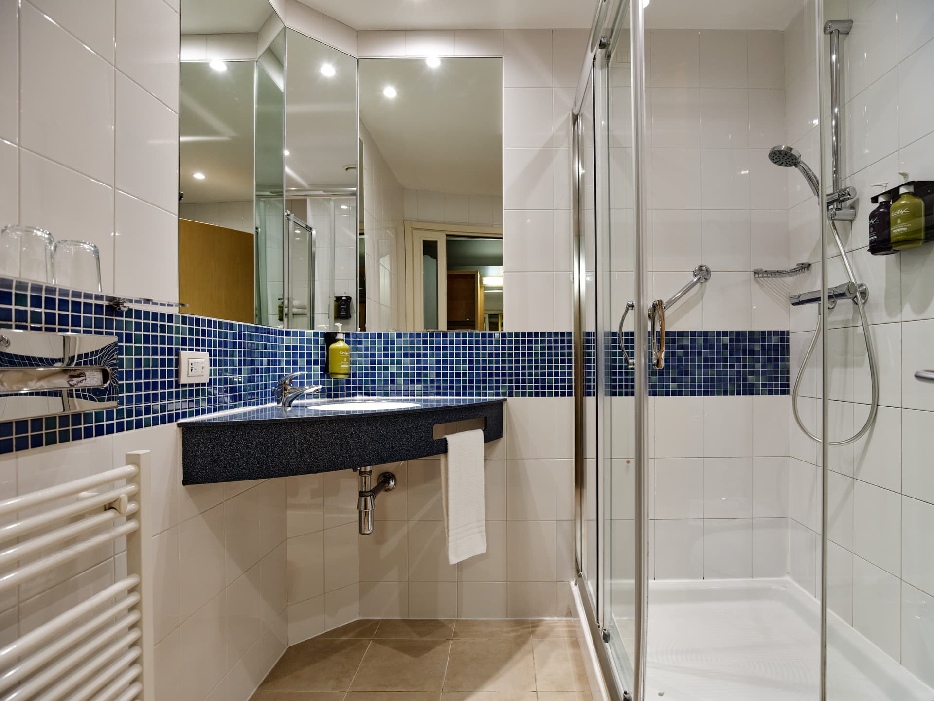 Holiday Inn Express Milan - Malpensa Airport