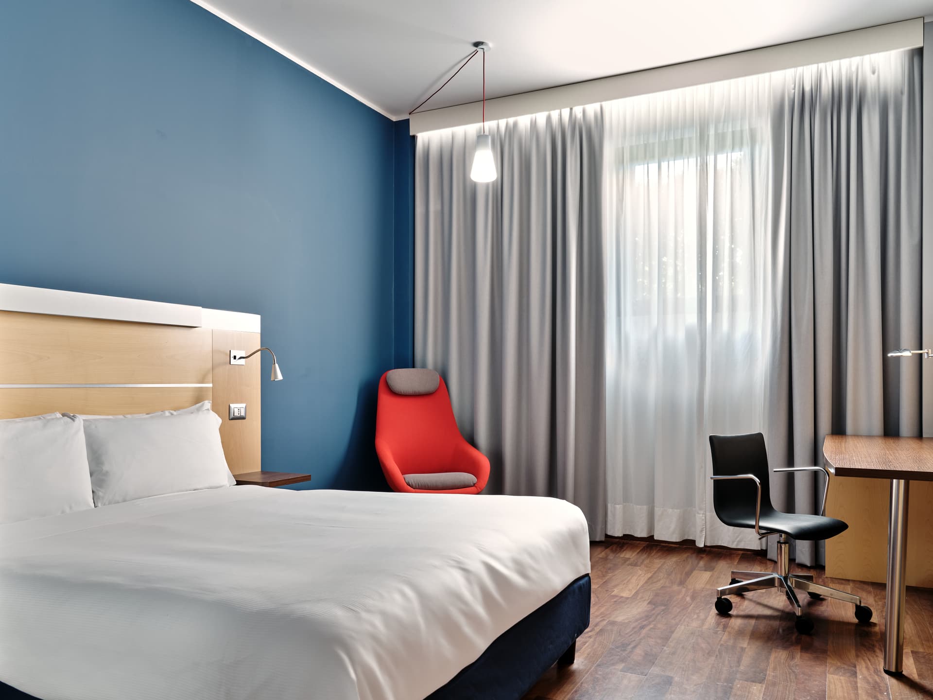 Holiday Inn Express Milan - Malpensa Airport