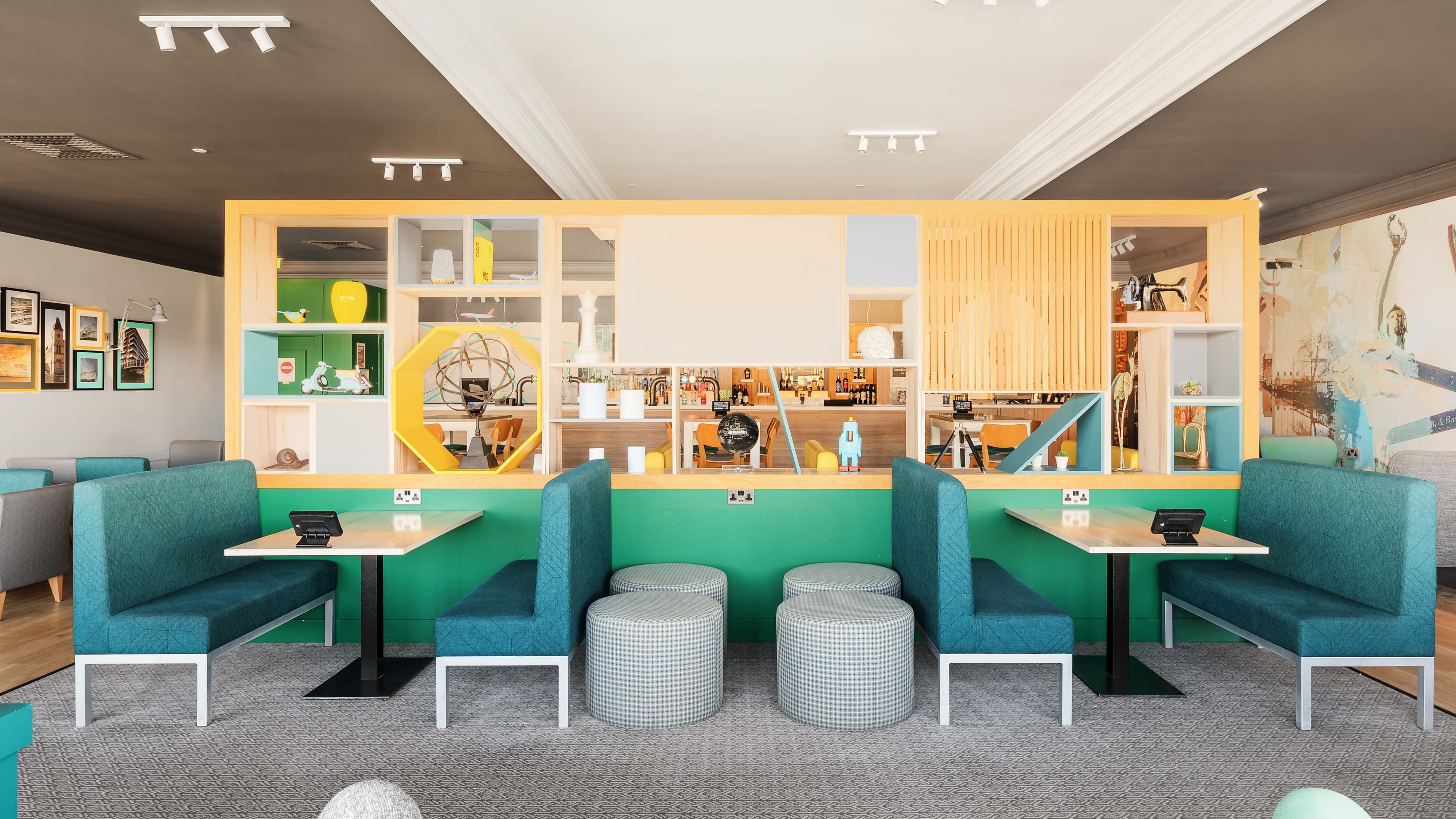 Holiday Inn Leeds Brighouse