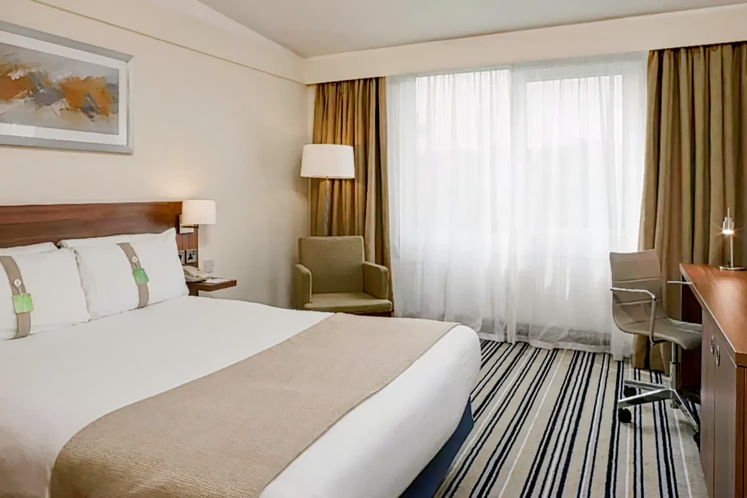 Holiday Inn Norwich, an IHG Hotel