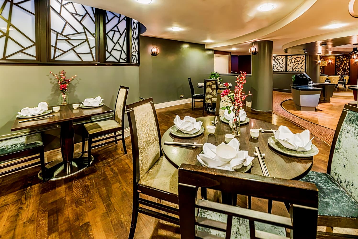 Crowne Plaza Liverpool - John Lennon Airport, an IHG Hotel