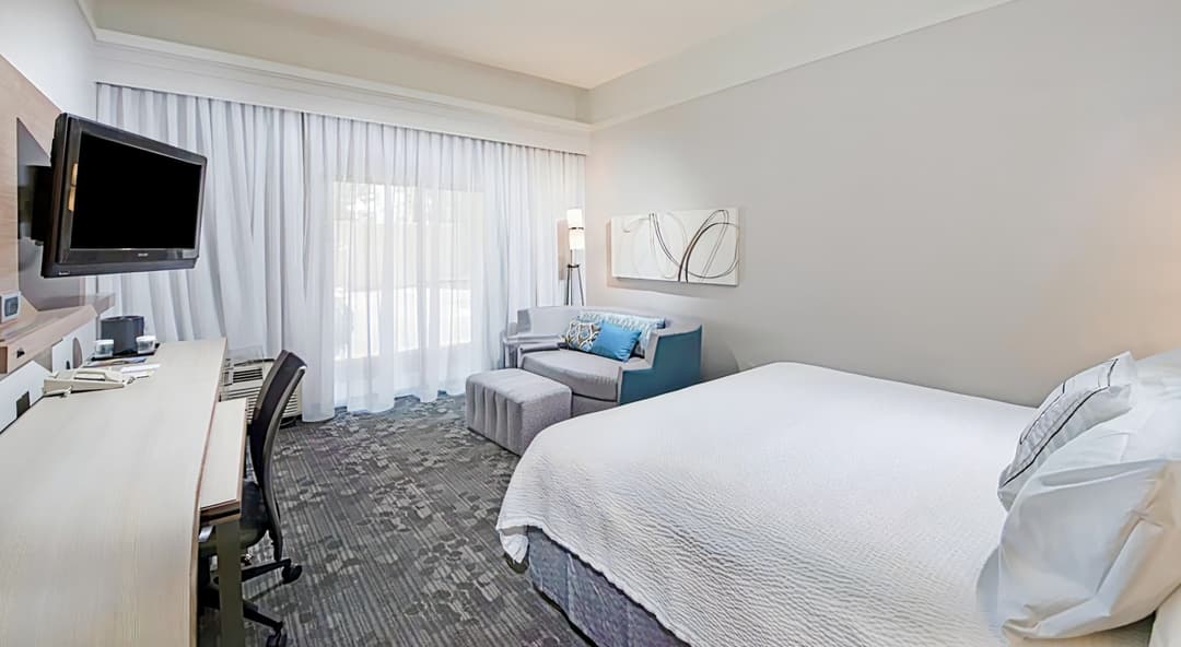 Courtyard by Marriott Dothan