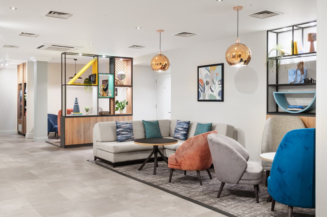 Holiday Inn Derby – Nottingham M1, Jct.25, an IHG Hotel