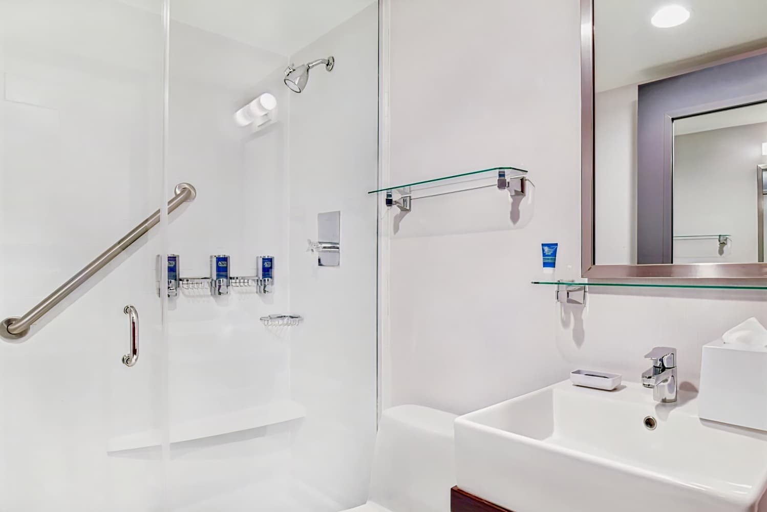 Four Points by Sheraton Midtown - Times Square