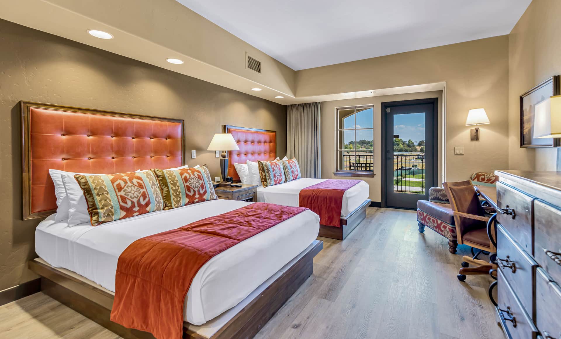 The Murieta Inn and Spa
