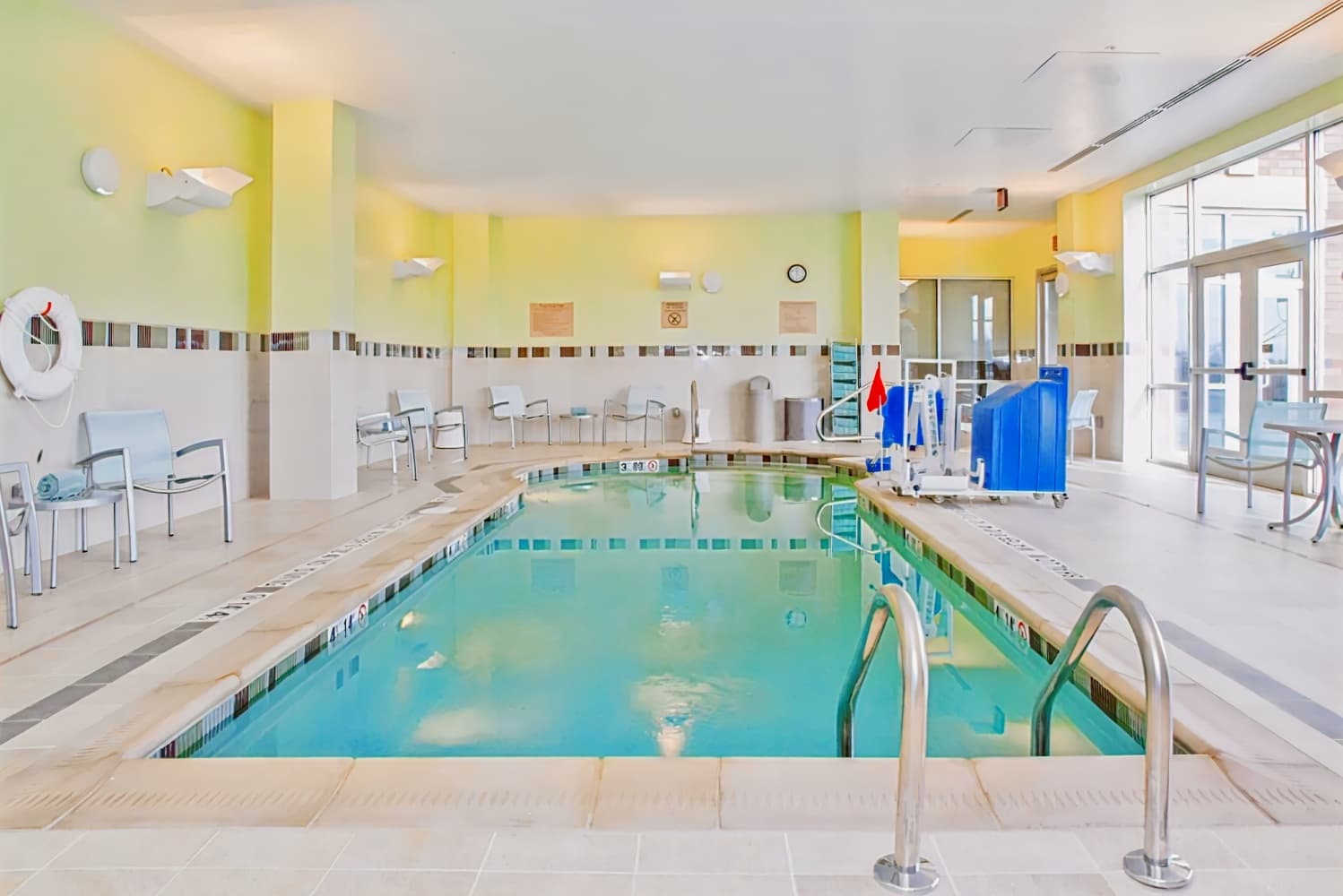 SpringHill Suites by Marriott Pittsburgh Mt. Lebanon