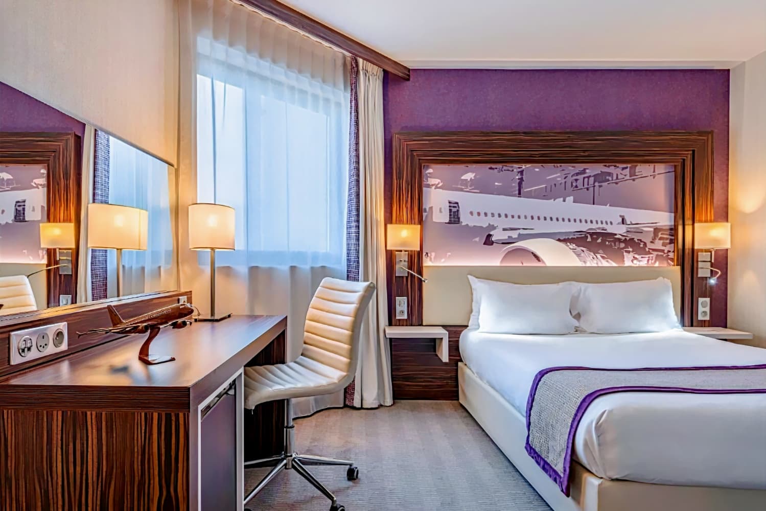 Holiday Inn Toulouse Airport