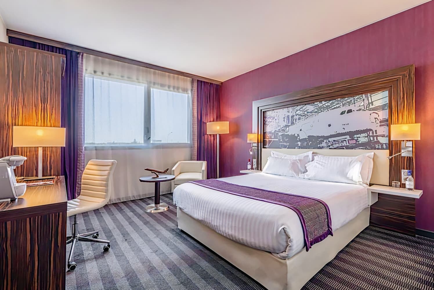 Holiday Inn Toulouse Airport