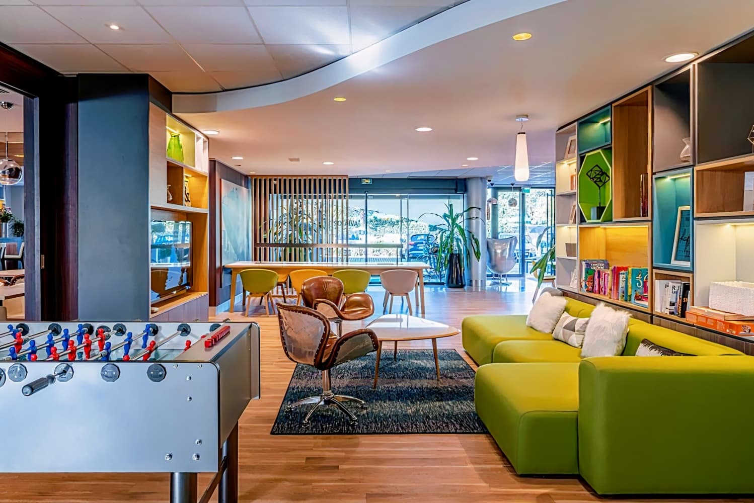 Holiday Inn Toulouse Airport