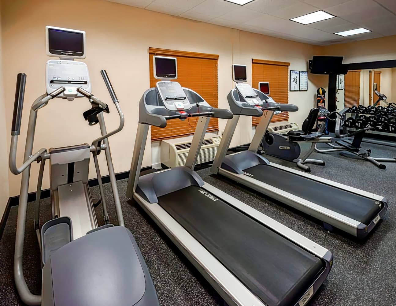 Hilton Garden Inn Montgomery East