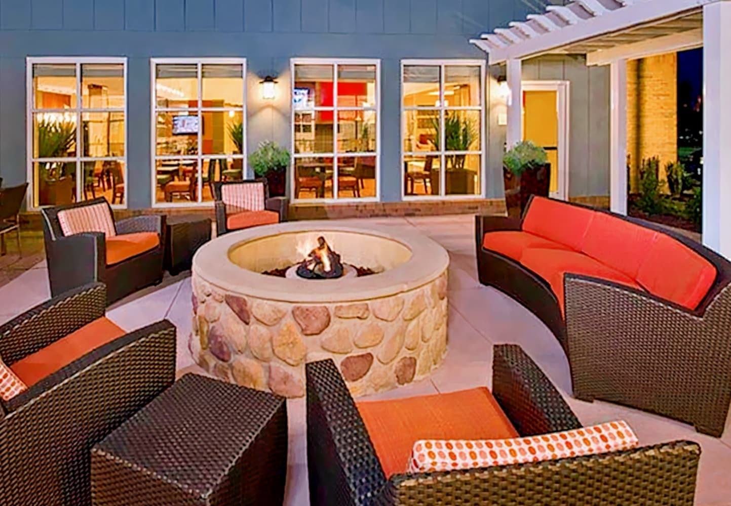 Residence Inn by Marriott Philadelphia Great Valley/Malvern