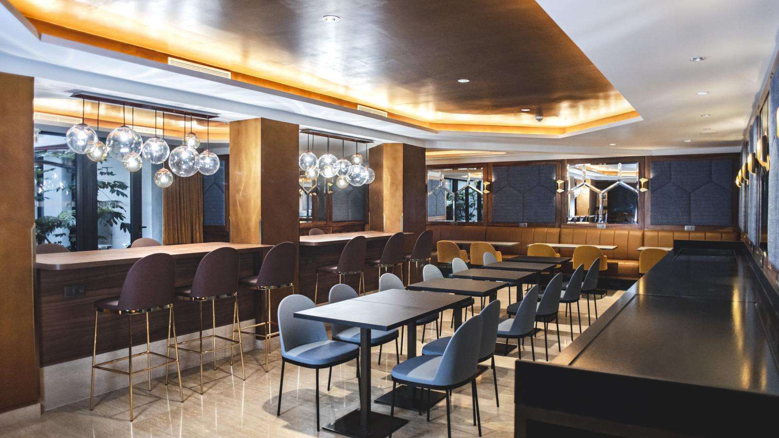 Hôtel Eiffel Blomet