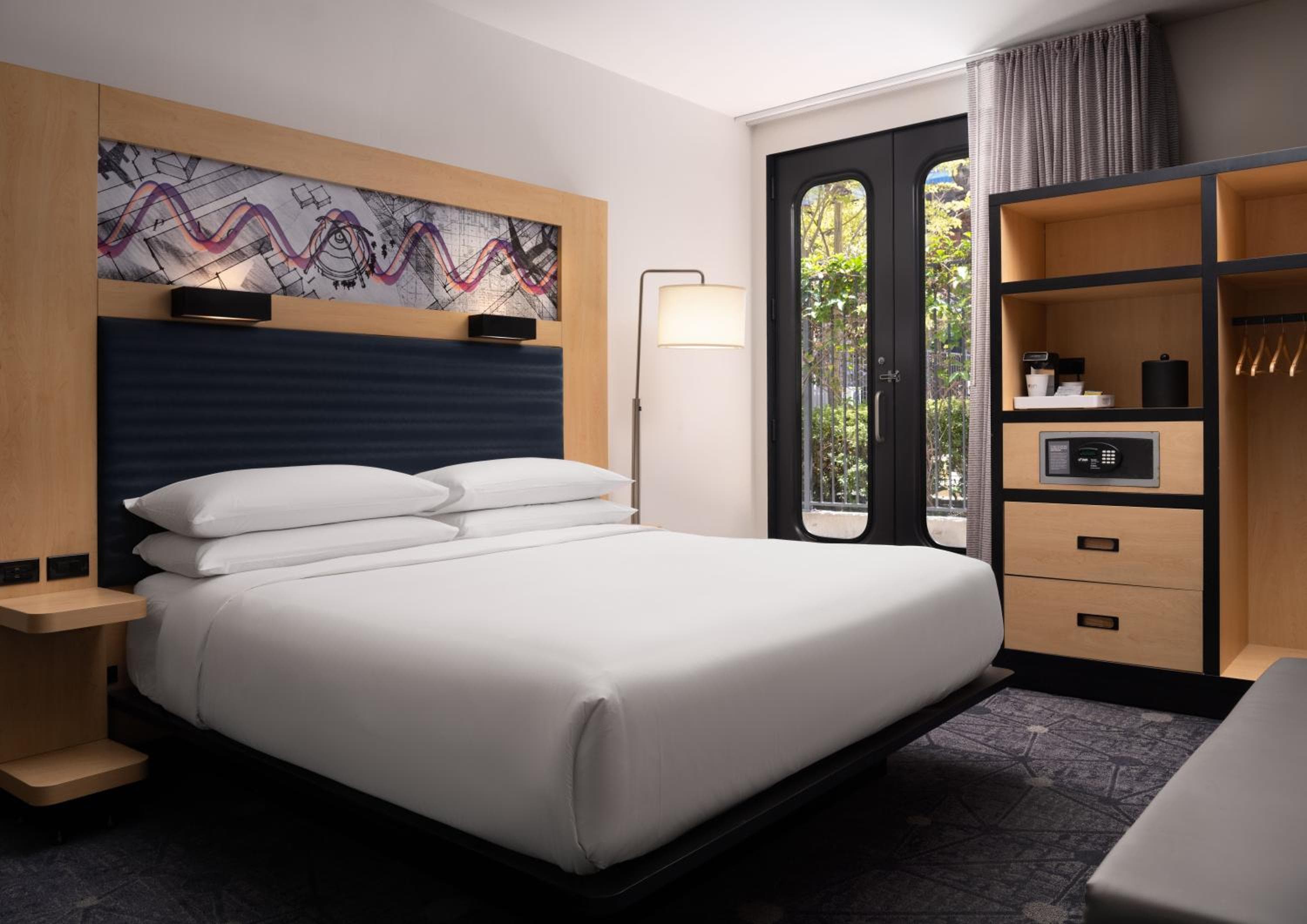 Aloft El Segundo - Los Angeles Airport