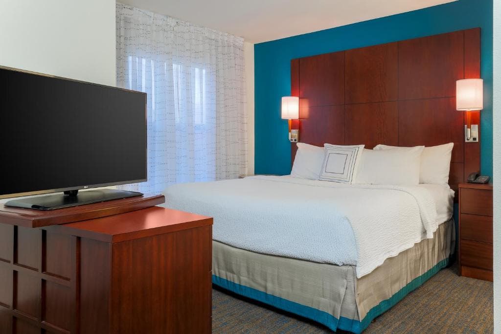 Residence Inn Dallas Arlington South
