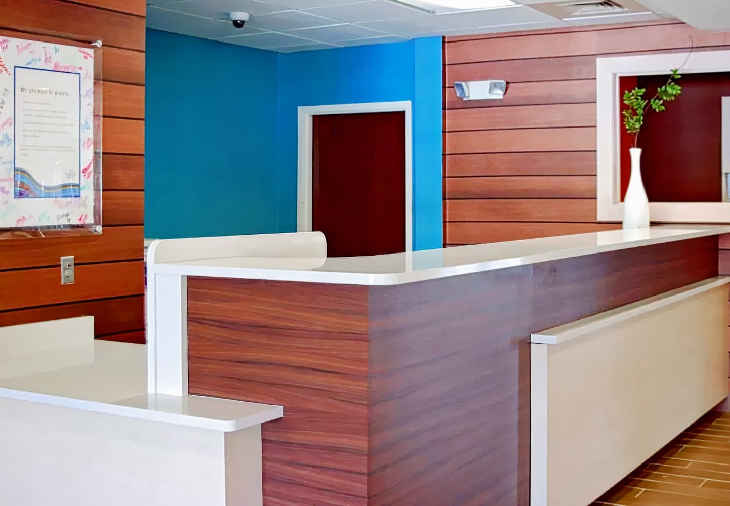 Fairfield Inn Myrtle Beach Broadway at the Beach