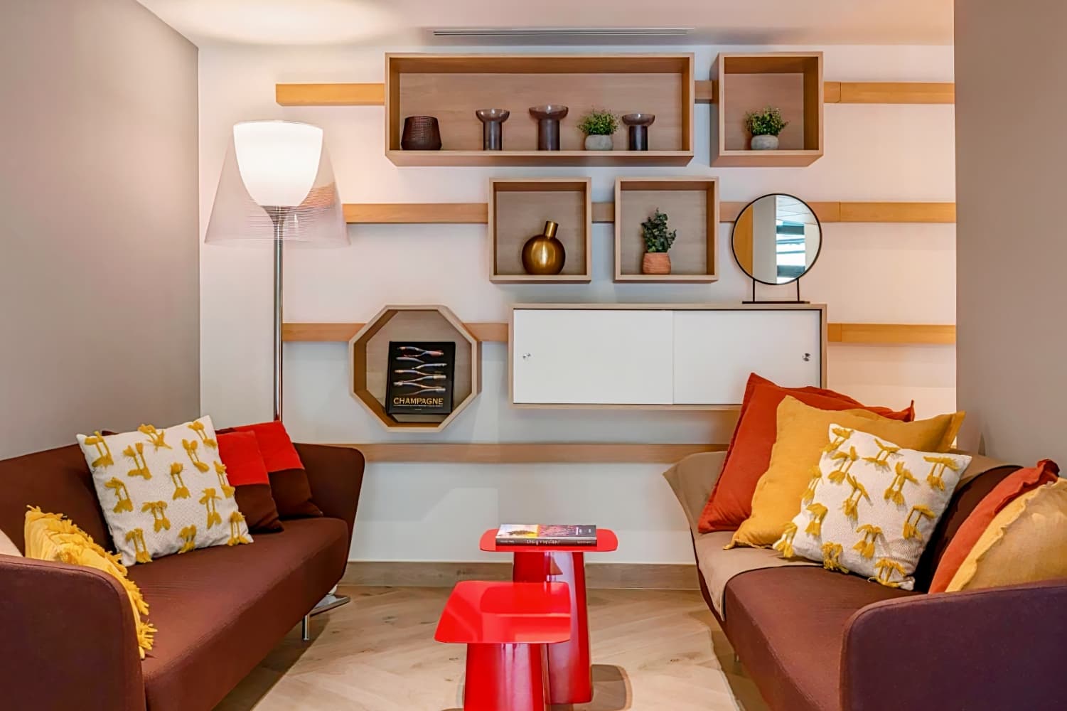 Holiday Inn Reims Centre