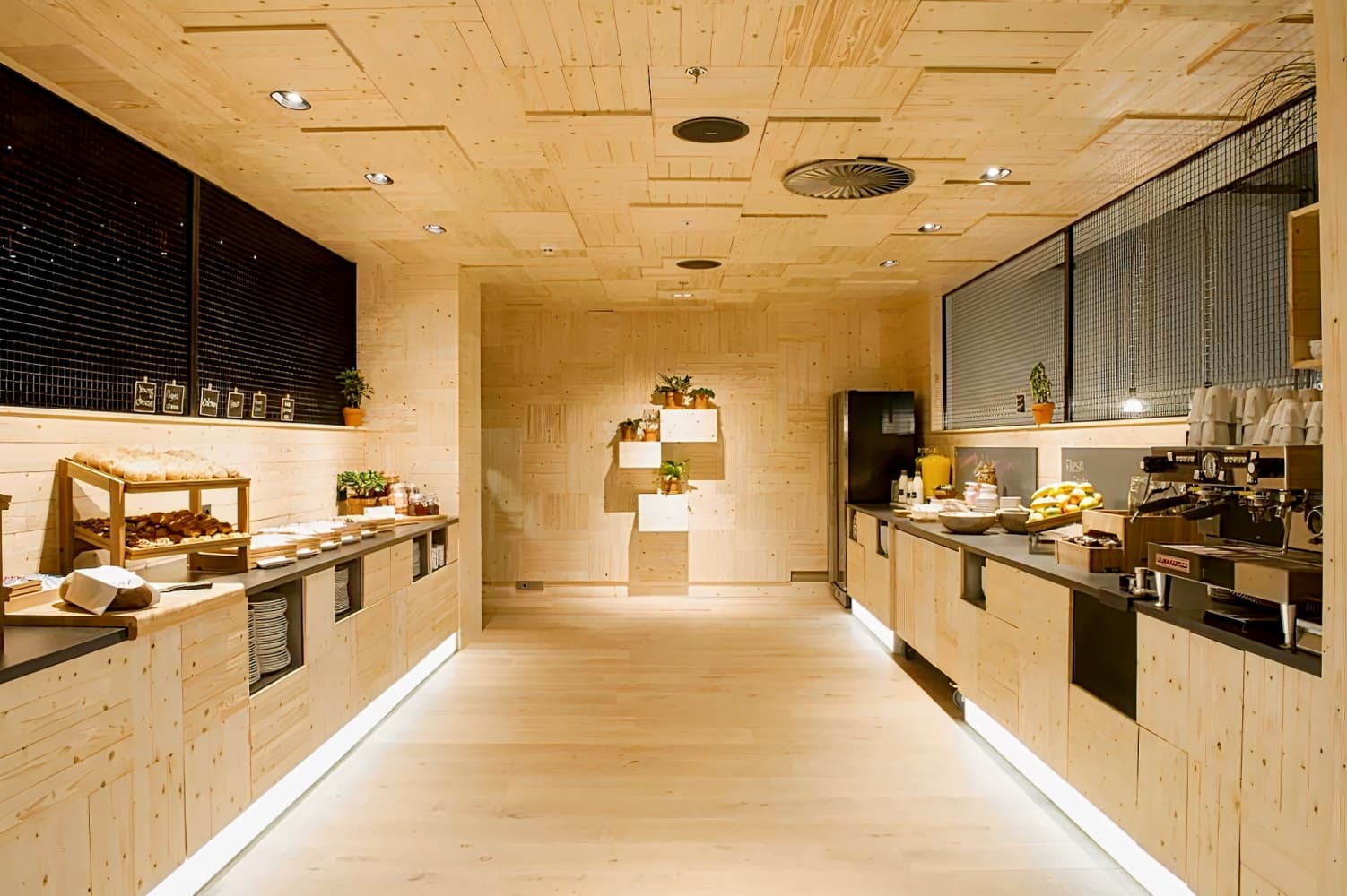 Jaz in the City Amsterdam