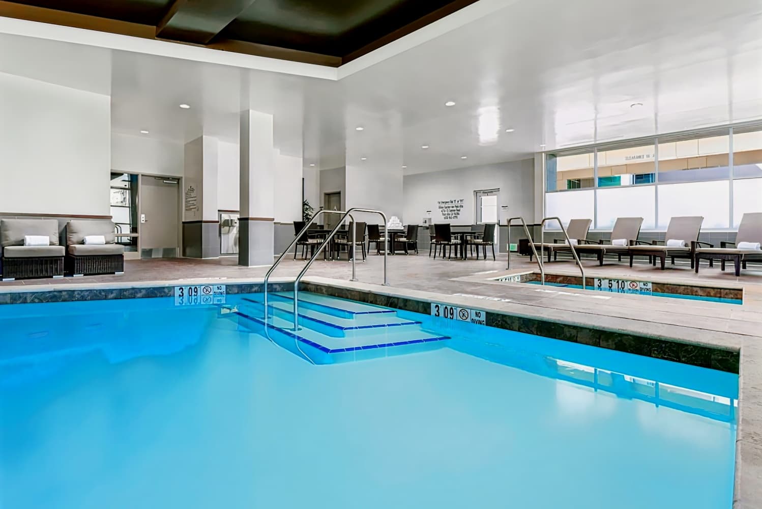 Hilton Garden Inn Palo Alto