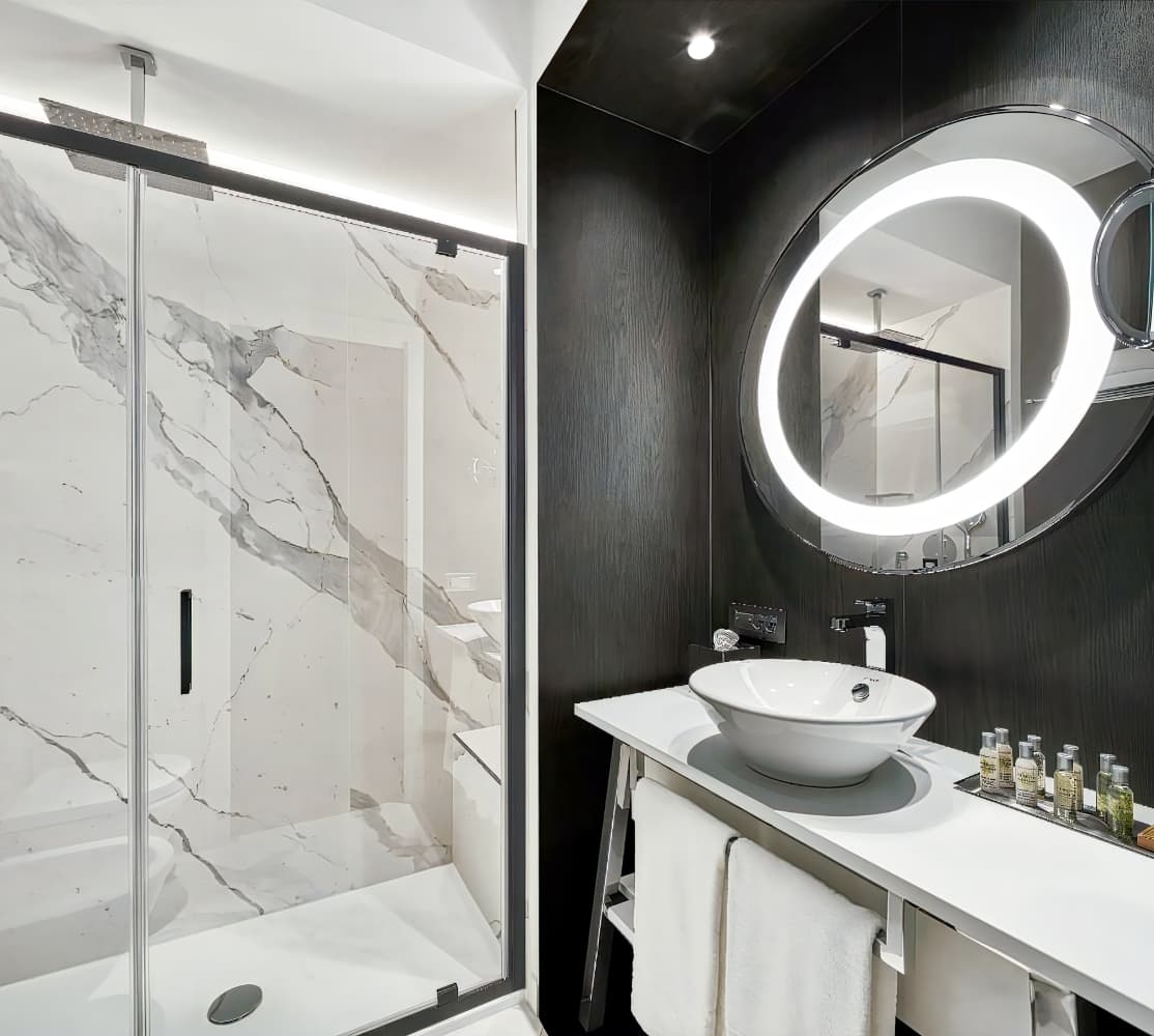 Double Tree by Hilton Trieste