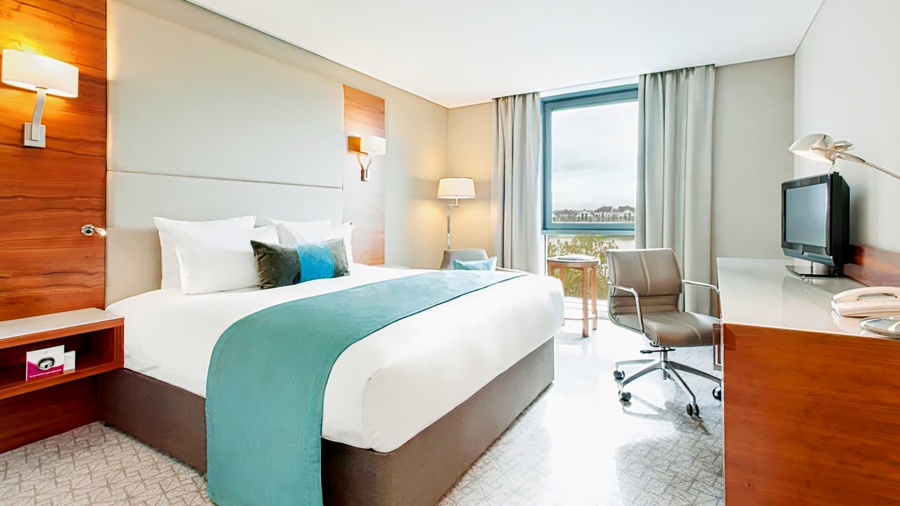 Crowne Plaza London - Docklands, an IHG Hotel