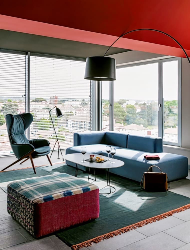 OKKO Hotels Bayonne Centre