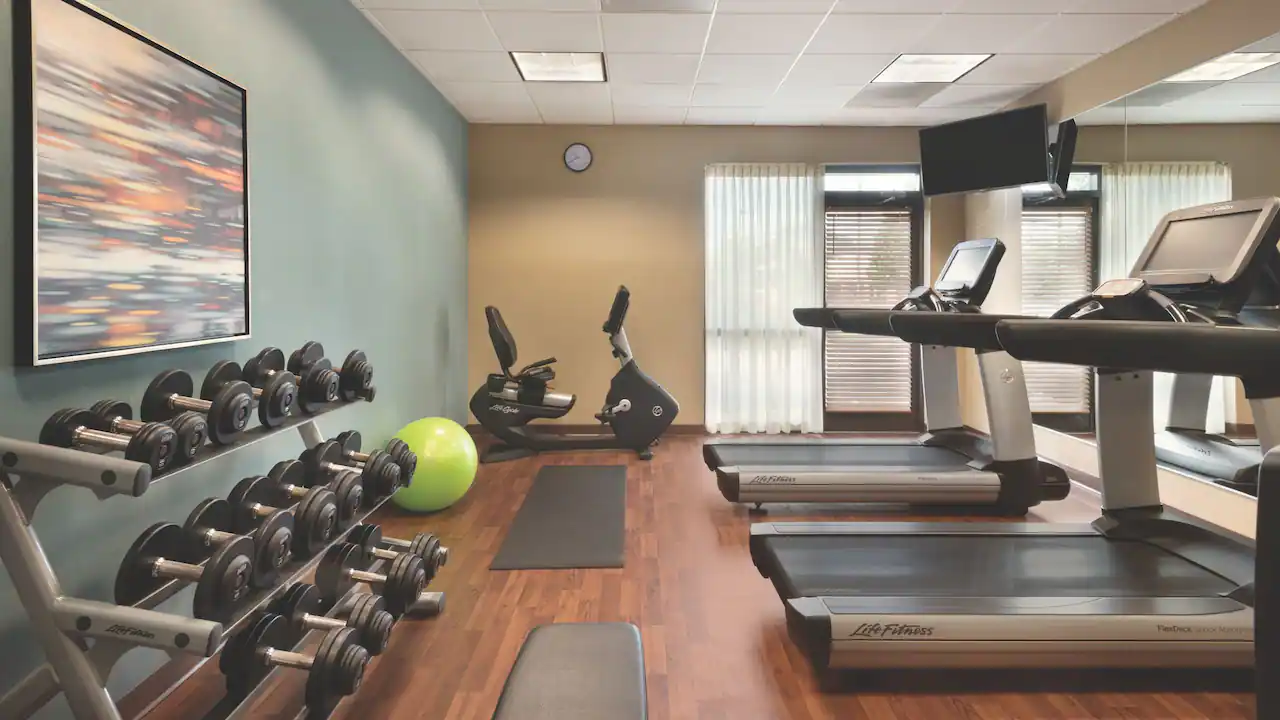 Hyatt Place Chicago Hoffman Estates