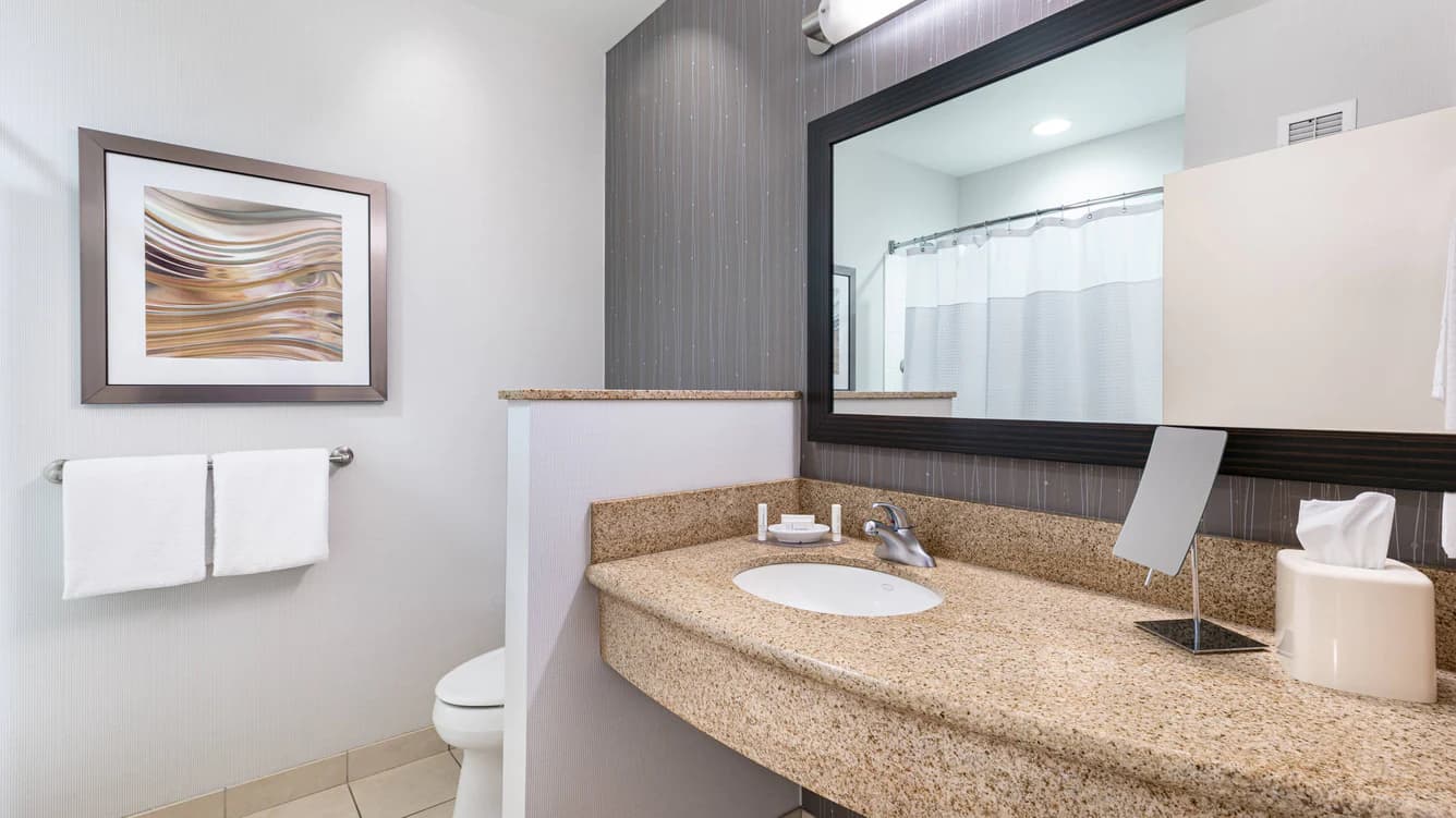 Courtyard Bethlehem Lehigh Valley/I-78