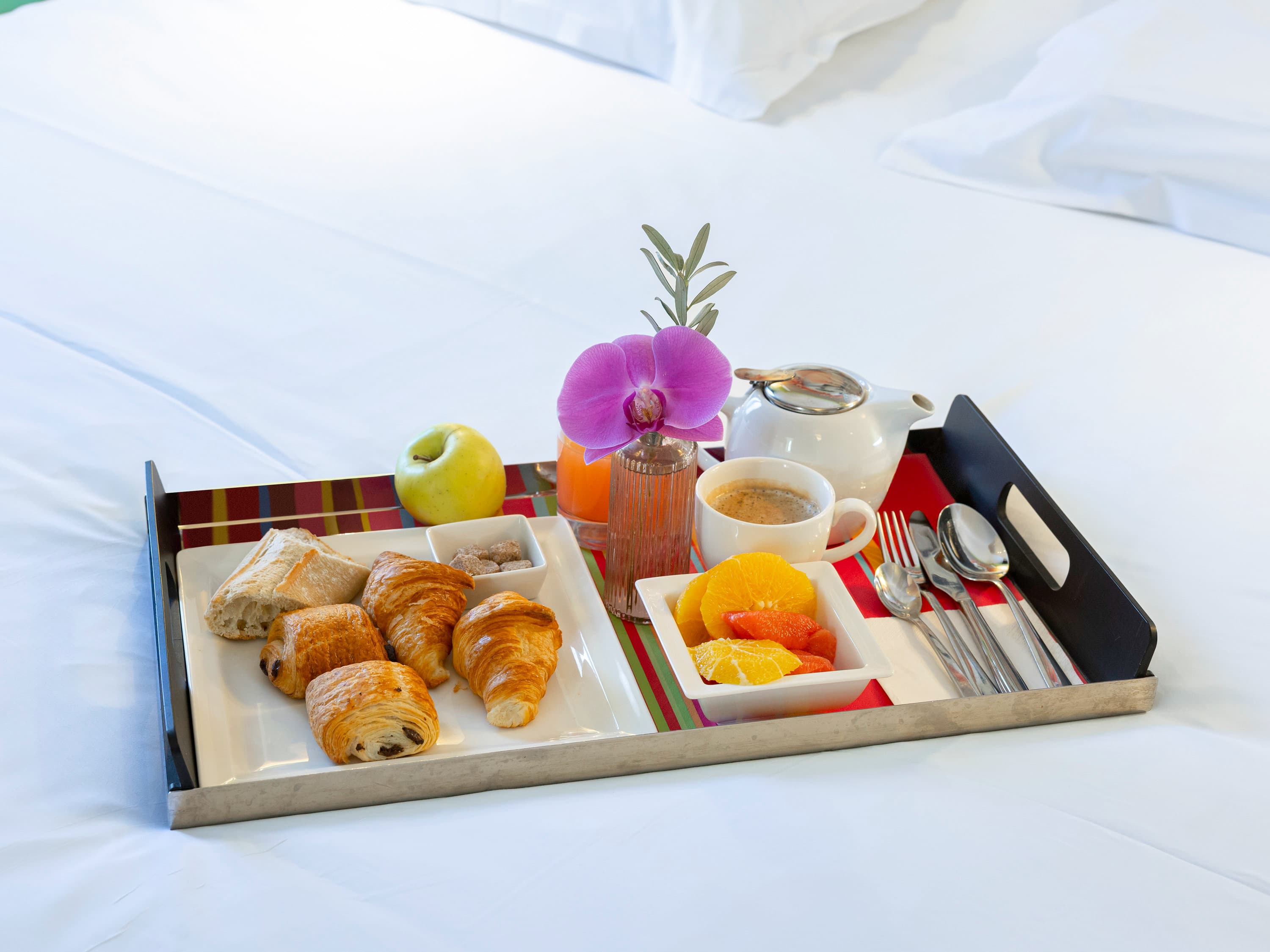 Mercure Nice Centre Grimaldi Hotel