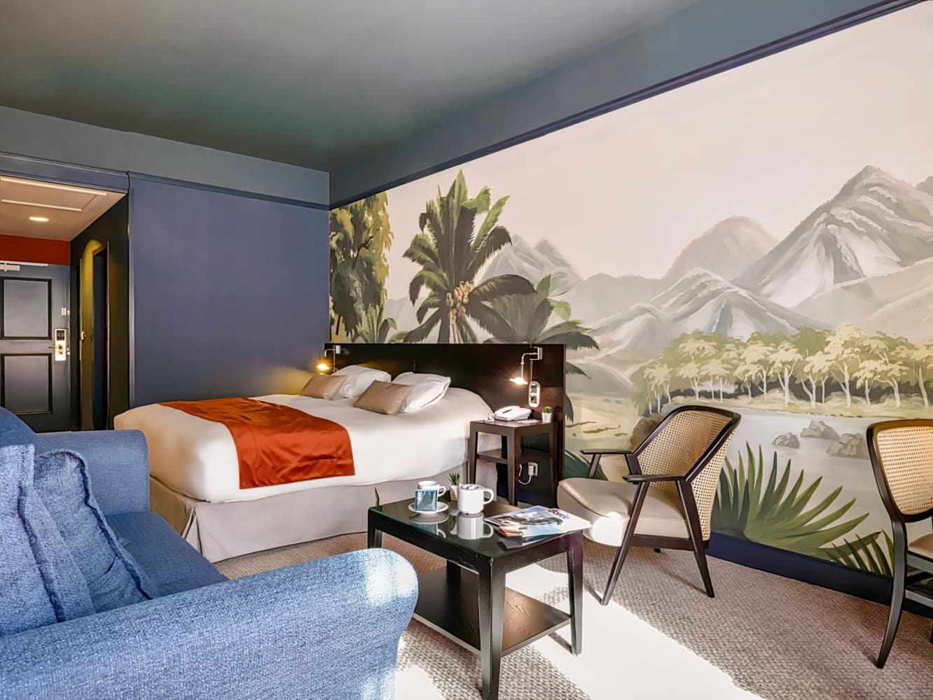 Mercure Bordeaux Château Chartrons Hotel