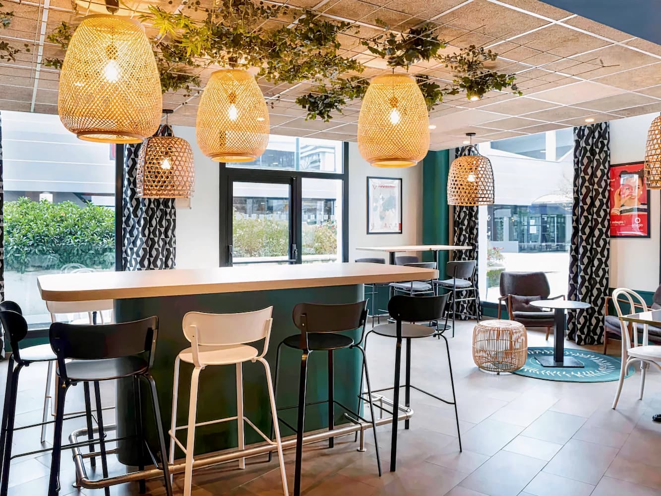 Aparthotel Adagio Annecy Centre