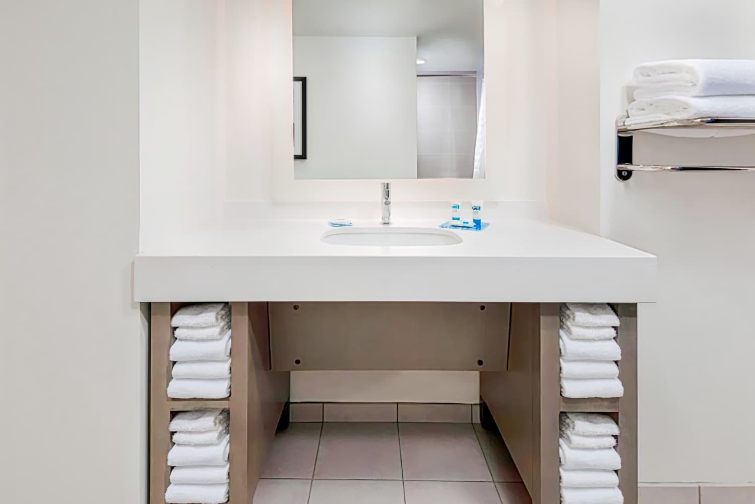 Hyatt House Chicago West Loop