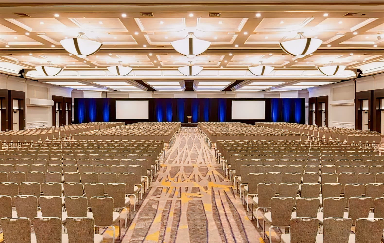 Manchester Grand Hyatt San Diego