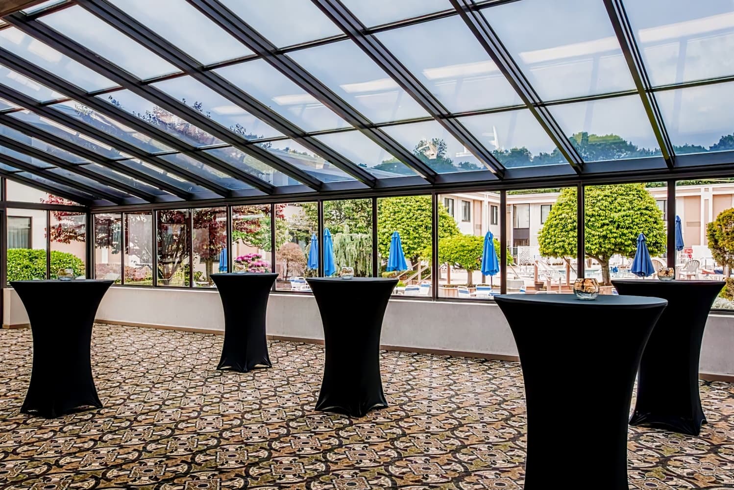 Holiday Inn Hasbrouck Heights-Meadowlands