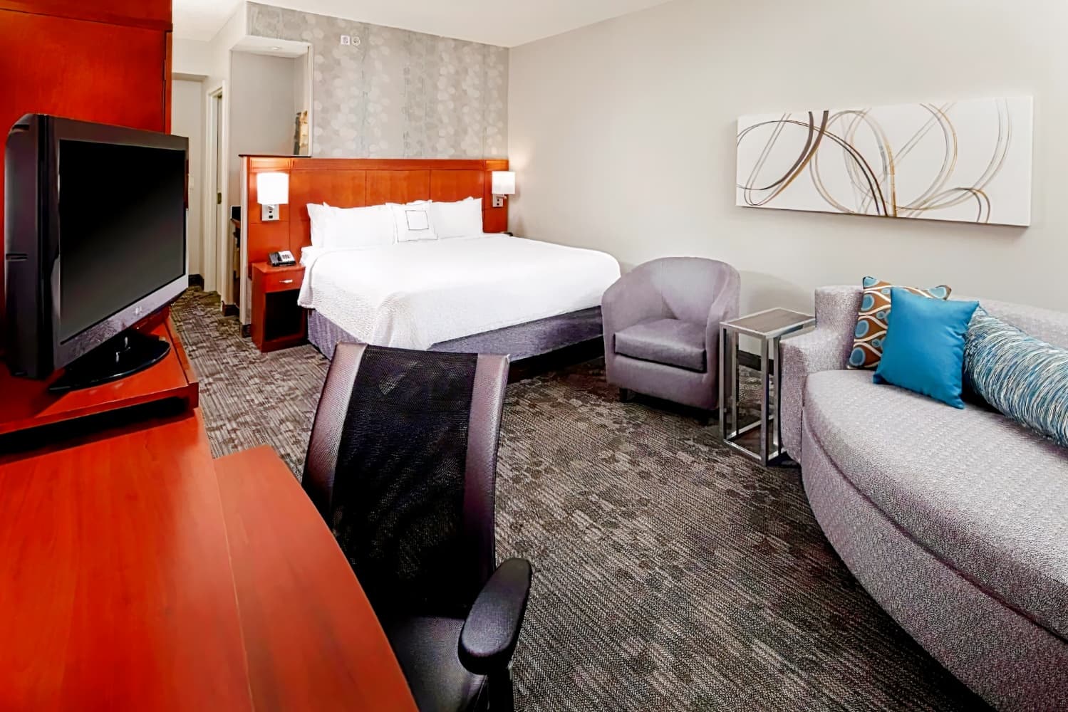 Courtyard Reading Wyomissing