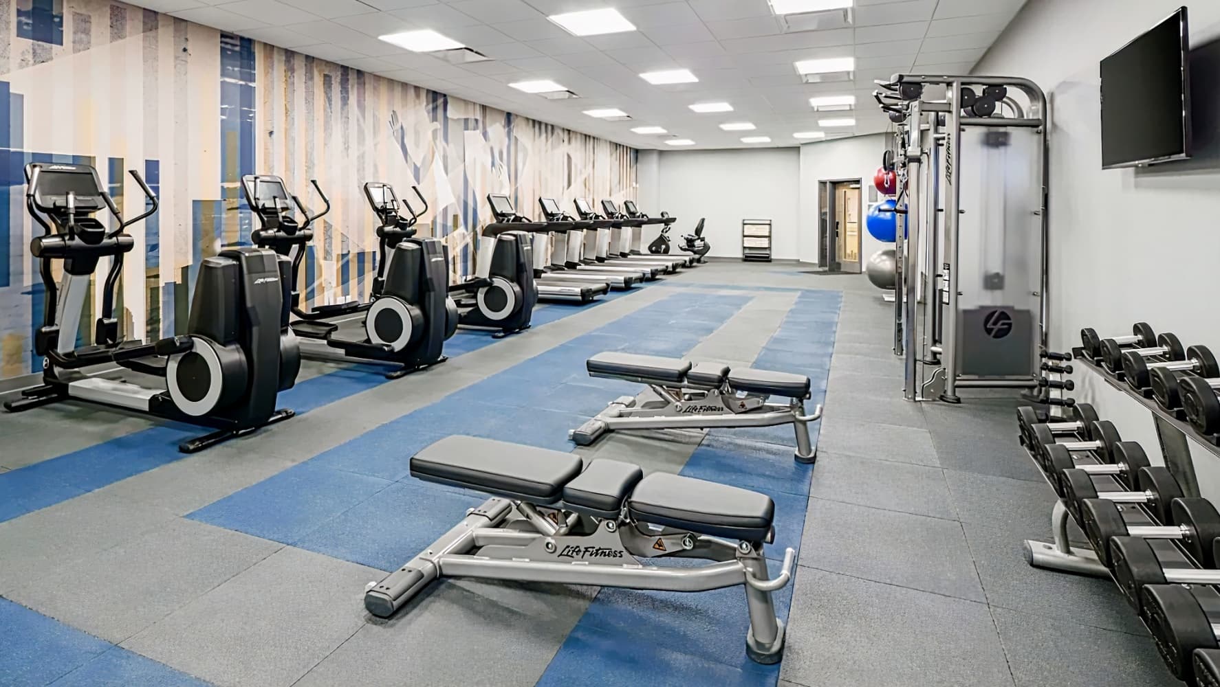 Hyatt House Jersey City