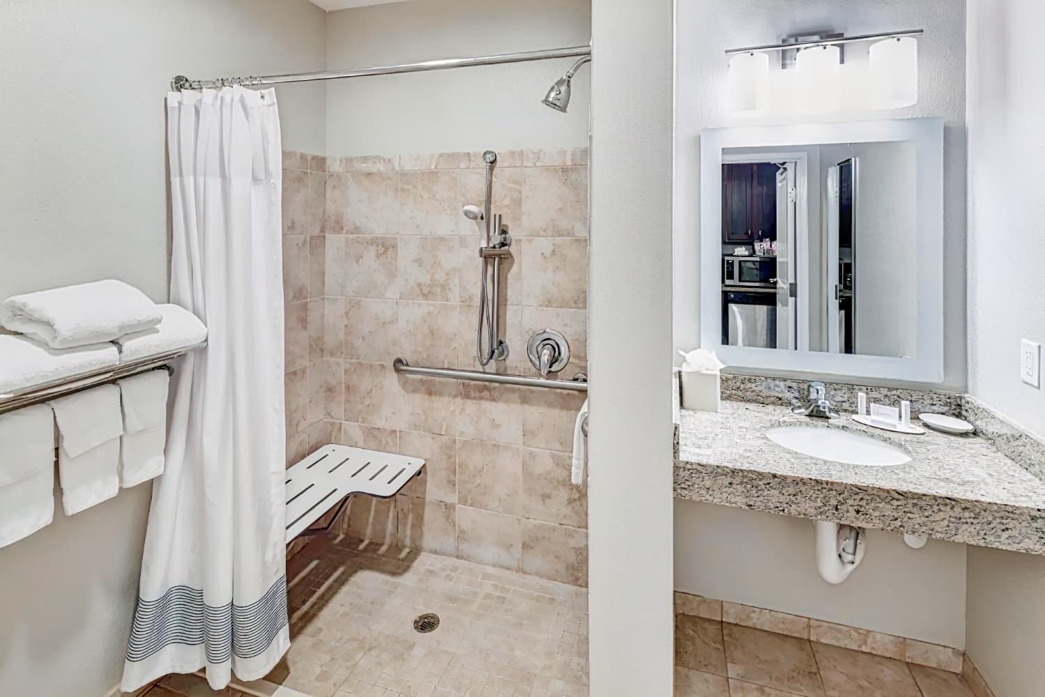 TownePlace Suites Columbia Southeast / Fort Jackson