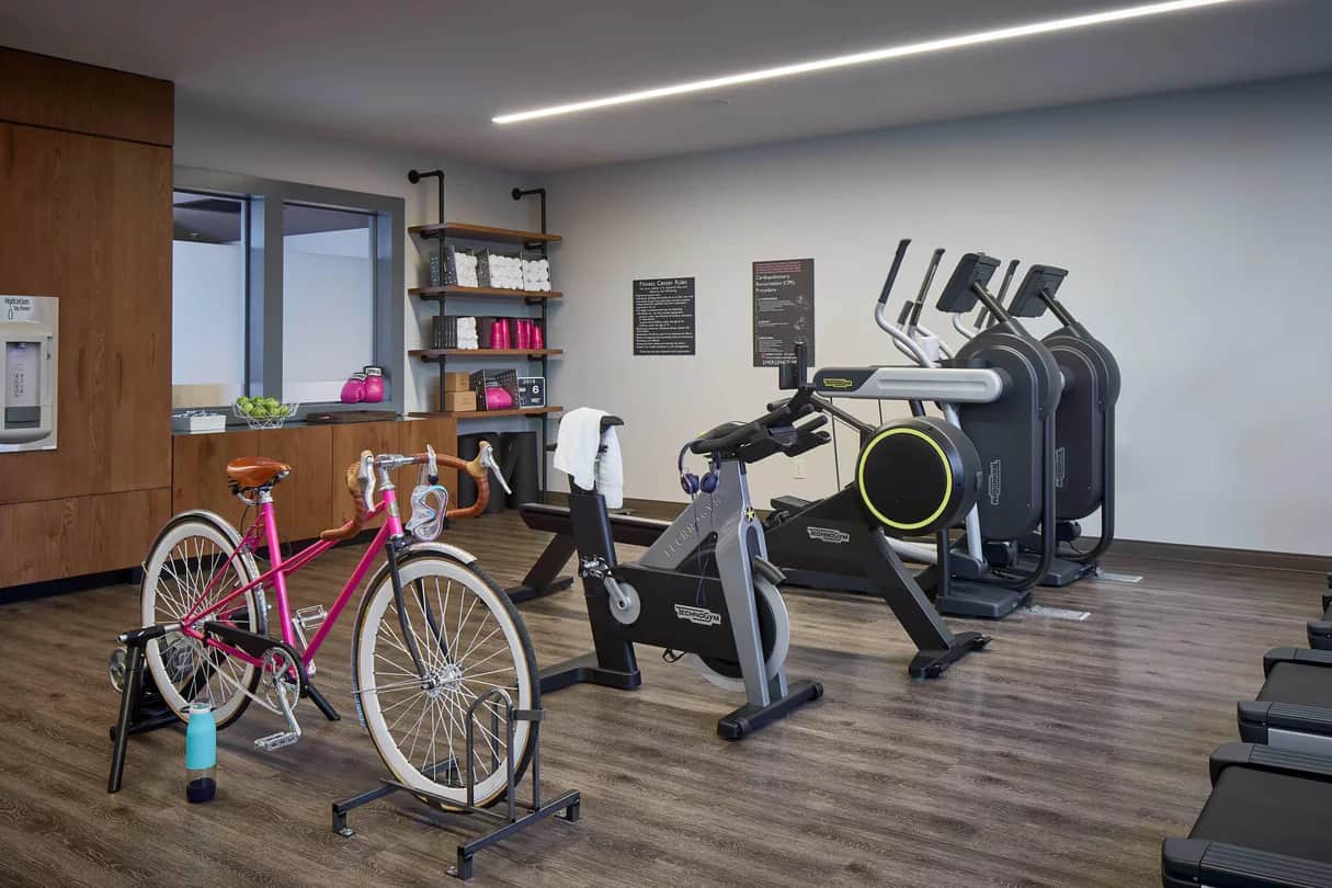 Moxy Atlanta Midtown